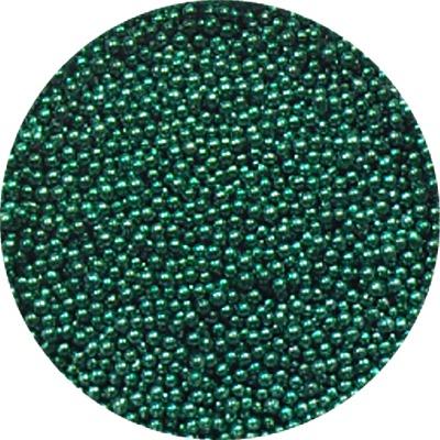 Nail Caviar Green