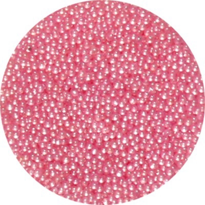 Nail Caviar Pink