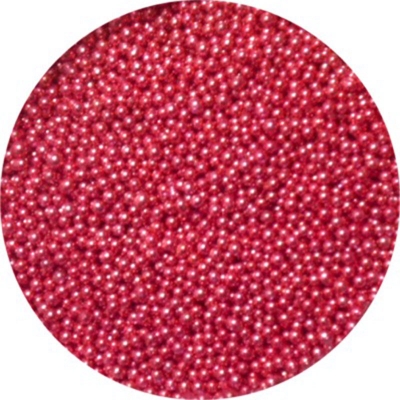 Nail Caviar Purple-Red