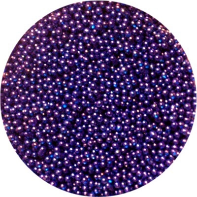 Nail Caviar Purple