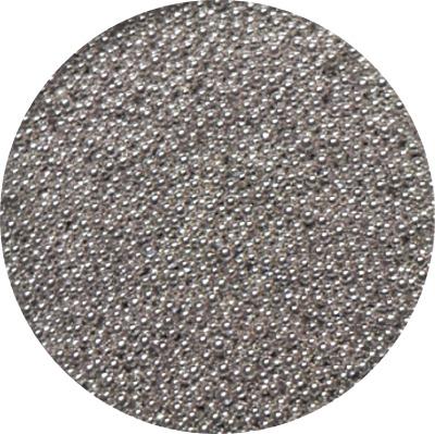 Nail Caviar Silver