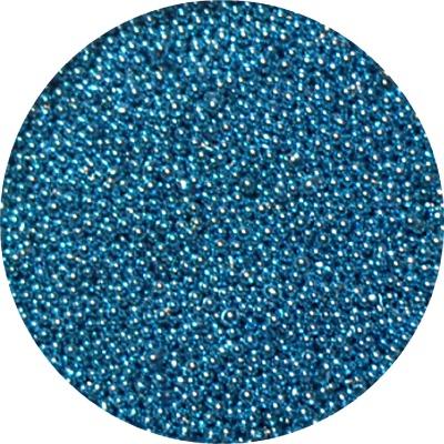 Nail Caviar Turquoise