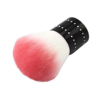 Nail Cleaning Brush Extra Soft Pink