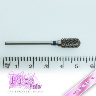 Nail Drill Bit Big “Cylinder” Shape