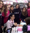 Nail Events Pictures