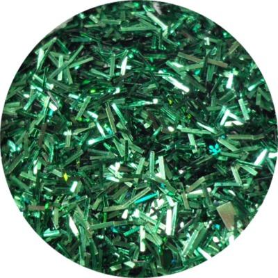 Nail Flitter Green