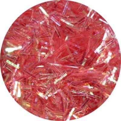 Nail Flitter Light Red