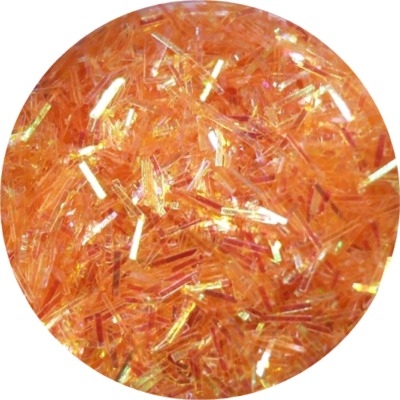 Nail Flitter Orange