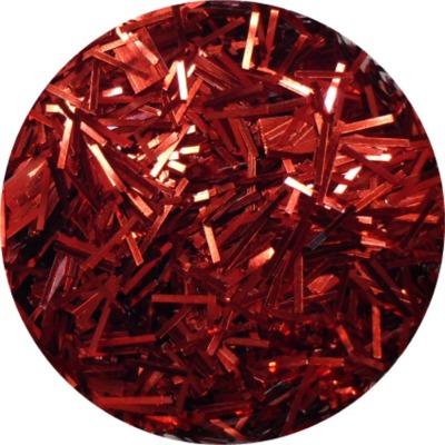Nail Flitter Red
