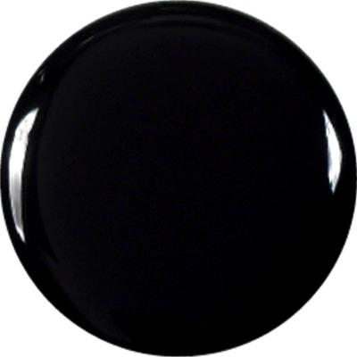 Nail Polish Black 14