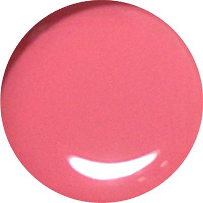 Nail Polish Bubble Pink 017