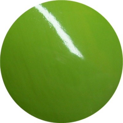 Nail Polish Light Green 58