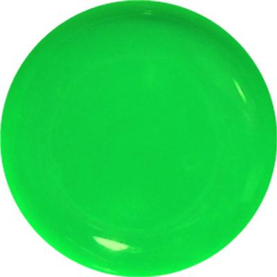 Nail Polish Neon Green 051