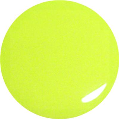 Nail Polish Neon Yellow 050