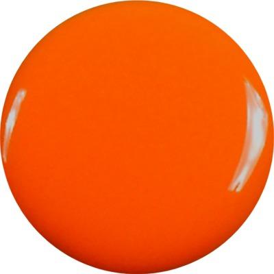 Nail Polish Orange 018