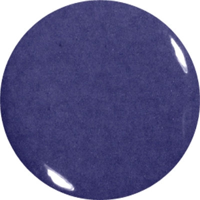 Nail Polish Purple Blue 055