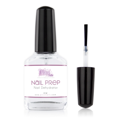 Nail Prep - Preparatore per Unghie 12 ml