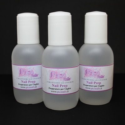 Nail Prep Preparatore per Unghie 50 ml Nail Prep Preparatore per Unghie 50 ml