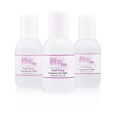 Nail Prep - Preparatore per Unghie 50 ml