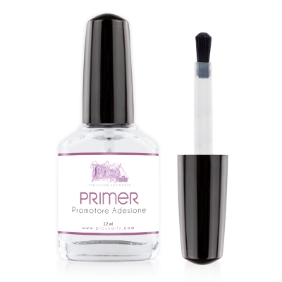 Nail Primer Acid Free 12 ml