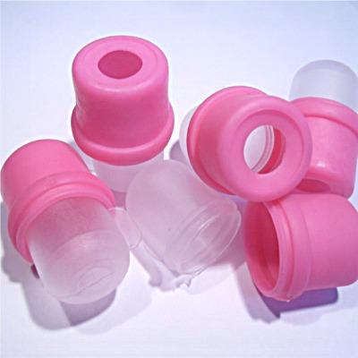 Nail Soakers 10 pcs