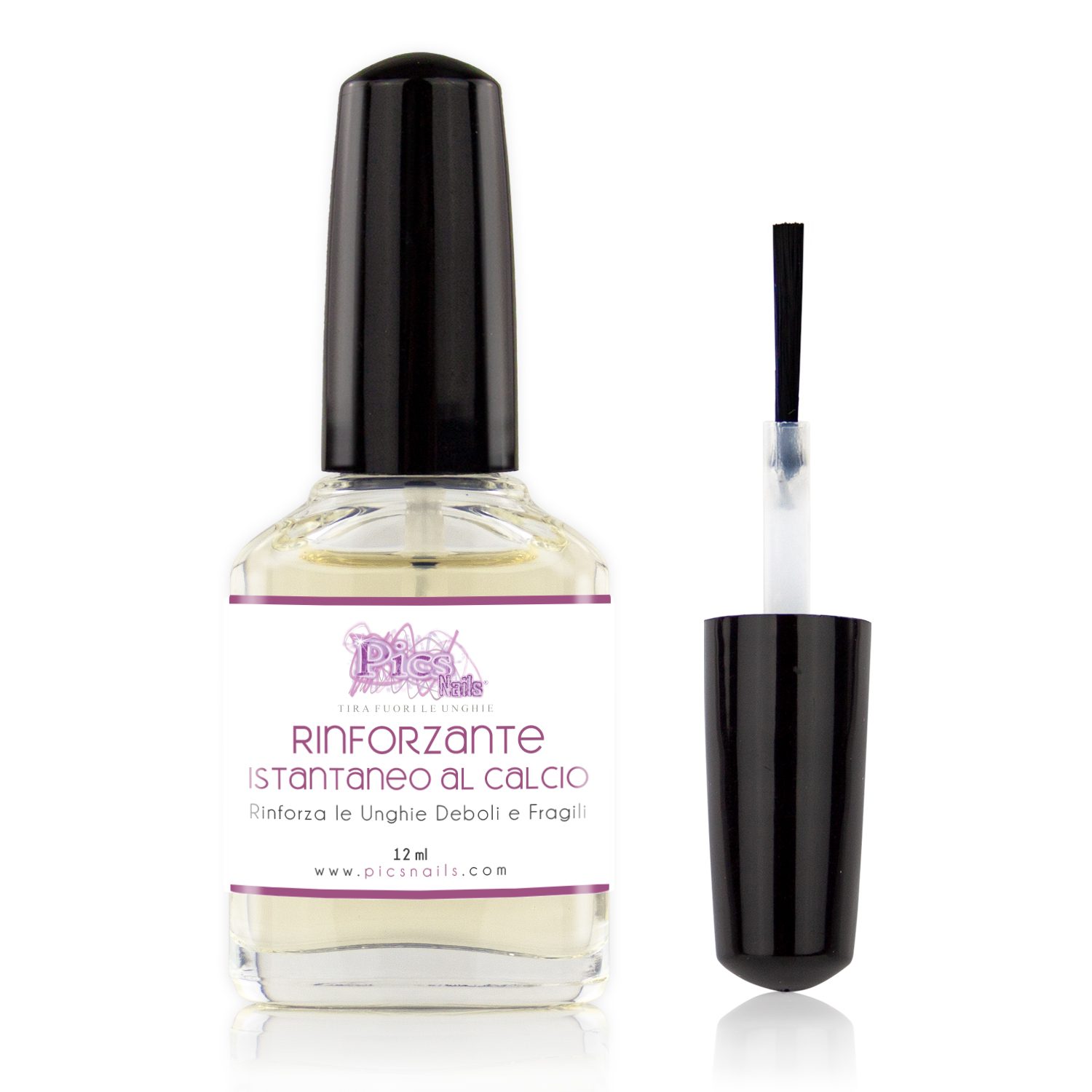 Amazon.com : Excuse Me Nail Hardener Advanced Formula Strengthener Nail  Growth System 0.5 oz : Beauty & Personal Care