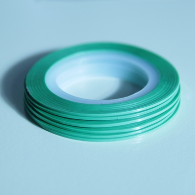 Nail Striping Tapes Aqua Green 5