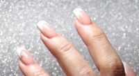 Nails French