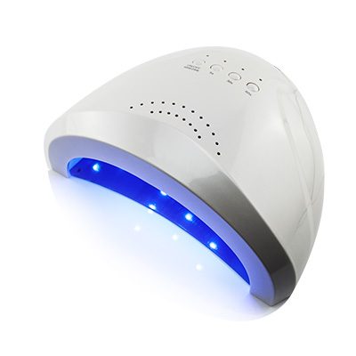 LED, UV & UV/LED Gel Nail Lamps - What's The Difference?