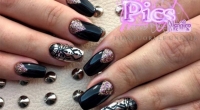 New Year’s Nail Fashion: the perfect Nail Art for your Nails!