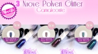 Nuova Polvere Camaleonte Pics Nails