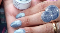 Nuovi Gel Glitter Estate 2016