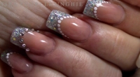 Original Bride Nails