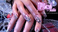 Particular Nail Art Decorations