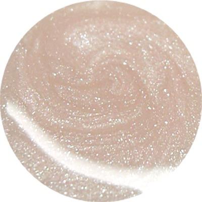 Pearl Nail Polish Glitter Pink 43