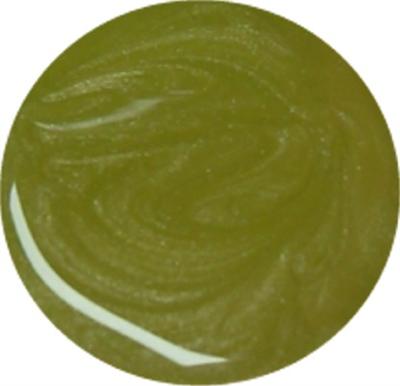 Pearl Nail Polish Green Tea 67