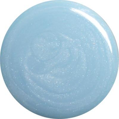 Pearl Nail Polish Pale-Blue 75