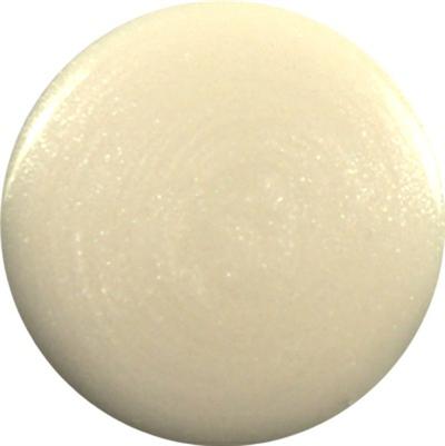 Pearl Nail Polish White 42