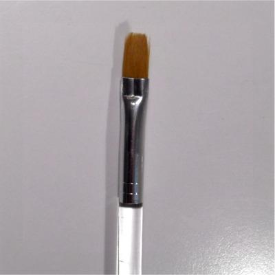 Pennello Ricostruzione Unghie Gel 6 mm Pennello Ricostruzione Unghie Gel 6 mm