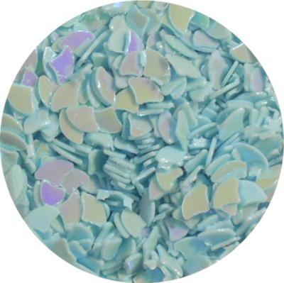 Picasso Glitter Light Blue