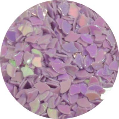 Picasso Glitter Lilac