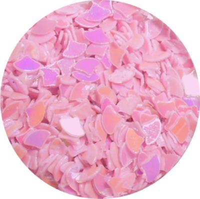 Picasso Glitter Pink