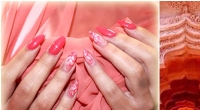 Pics Nails Fashion Nail Colors Spring