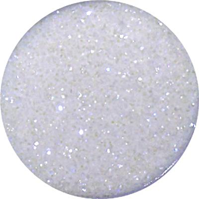 Polvere Glitter Bianco Cangiante Lilla2