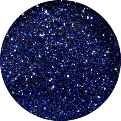 Polvere Glitter Blu Polvere Glitter Blu