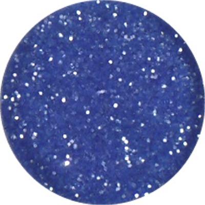 Polvere Glitter Celeste 3