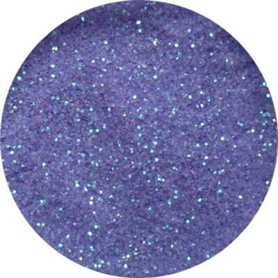 Polvere Glitter Celeste