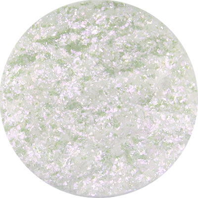 Polvere Glitter di Fata Cangiante Lilla