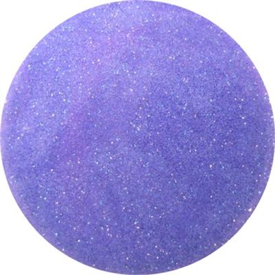 Polvere Glitter Fine Blu Sky