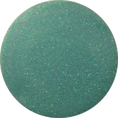 Polvere Glitter Fine Blu